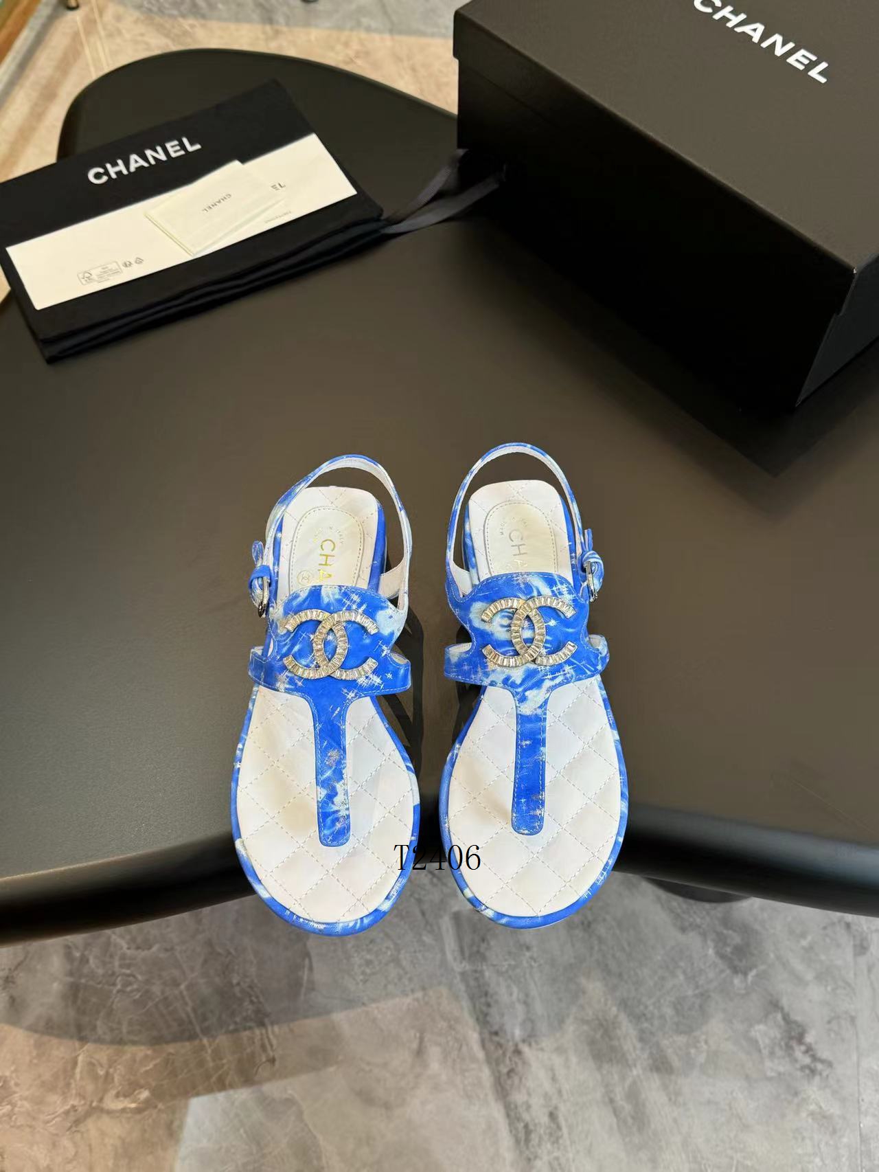 Chanel sz35-39 06